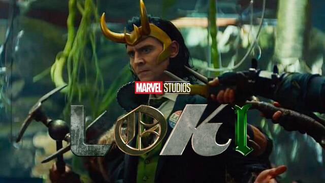 Loki: Nuevo triler de la serie de Disney+ que llegar el 11 de junio