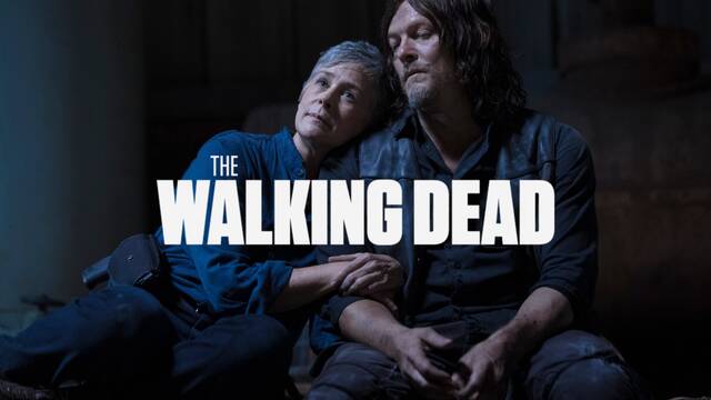 The Walking Dead: Su Temporada 11 debuta el 22 de agosto y presenta nuevo teaser