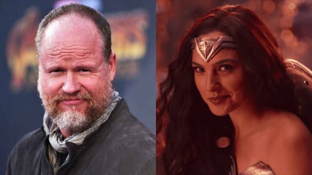 Liga de la Justicia: Joss Whedon amenazó a Gal Gadot durante el rodaje del film