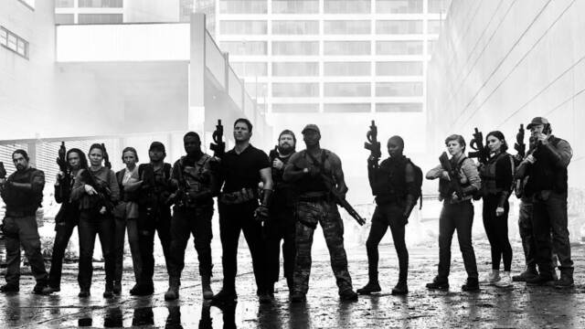 The Tomorrow War: El film de accin con Chris Pratt se estrena el 2 de julio en Amazon