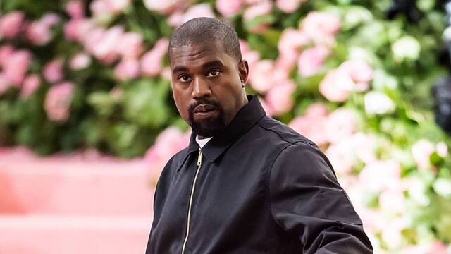 Netflix paga 30 millones de dólares por el documental de Kanye West