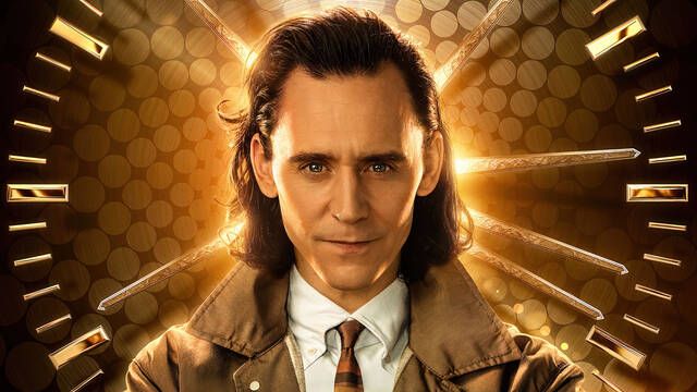 'Loki' contina como la serie ms vista de Marvel en Disney+