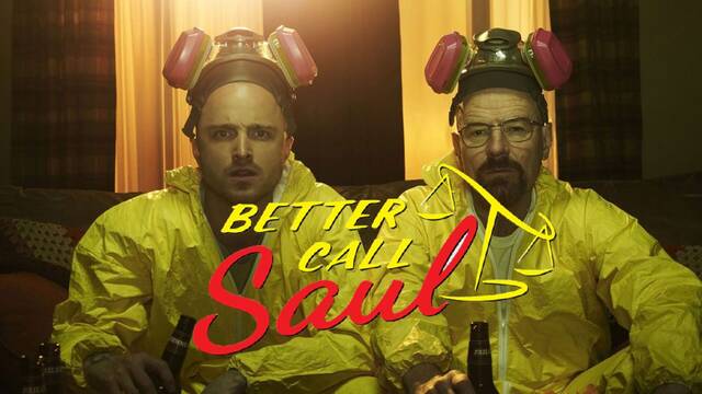 Better Call Saul confirma la presencia de Walter White y Jesse Pinkman en la temporada 6