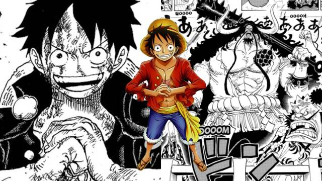 Cabecear estante oleada One Piece: Cómo leer gratis el Capítulo 1046 en español - Ya disponible -  Vandal Random
