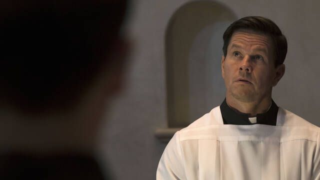 Mark Wahlberg quiere retirarse y desea hacer más películas religiosas