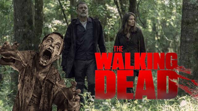 The Walking Dead: Lauren Cohan explica los orígenes del spin-off de Maggie y Negan