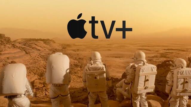 'For All Mankind': Tráiler y fecha de estreno de la temporada 3 en Apple TV+
