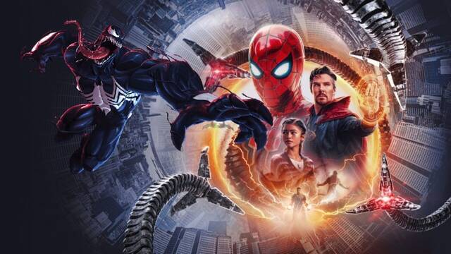 El guionista de 'Spider-Man: No Way Home' explica escenas eliminadas de Venom