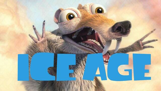Ice Age: Blue Sky Studios se despide de Scrat dndole finalmente su bellota