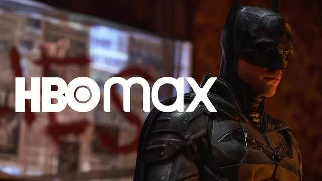 The Batman ya está disponible en HBO Max: ¿Cuánto cuesta la suscripción? -  Vandal Random