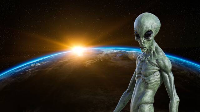 ¿Es buena idea decirle a los alienígenas dónde está la Tierra?