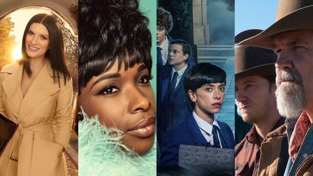 Estrenos de Prime Video en abril de 2022: todas las series y pel�culas