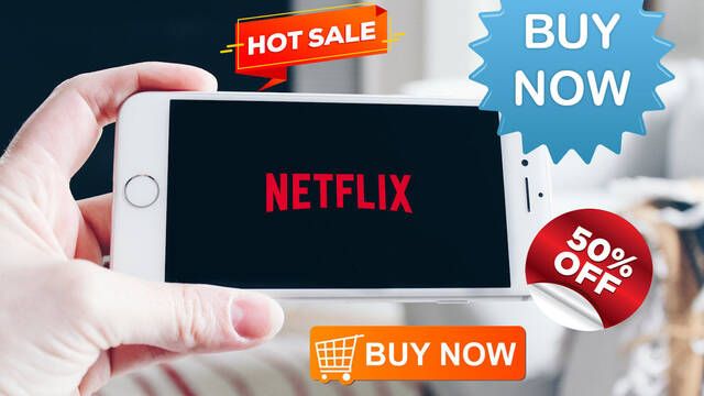 Netflix quiere lanzar una suscripcin con anuncios ms barata