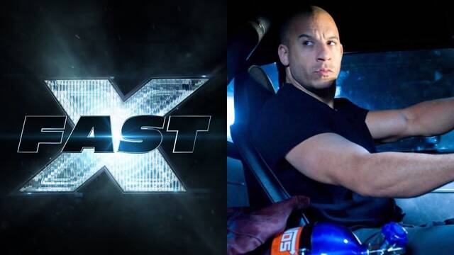 'Fast X' será el título oficial de la décima película de la saga Fast and Furious