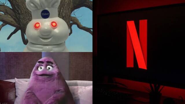 The Late Show con Stephen Colbert parodia la idea de meter anuncios en Netflix