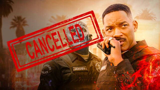 'Bright 2' ha sido cancelada por Netflix y Will Smith vetado por la plataforma de streaming