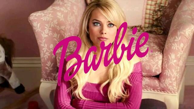 'Barbie': Fecha de estreno y primera imagen de Margot Robbie como protagonista. ¿Y Ken?