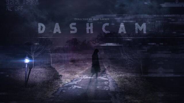 Triler de 'Dashcam', el found footage de Rob Savage que te har temblar de terror