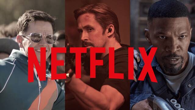 Netflix anuncia 37 nuevas pelculas para un verano cinematogrfico