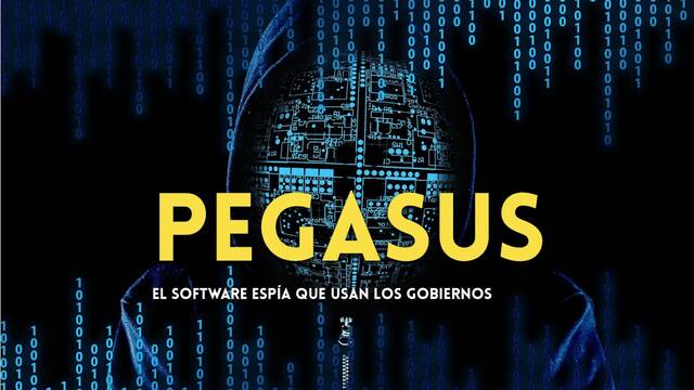 Pegasus: El software espa que han usado los Gobiernos para controlar a sus ciudadanos