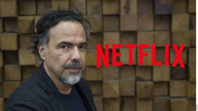Netflix compra 'Bardo', el nuevo filme de Alejandro G. Irritu