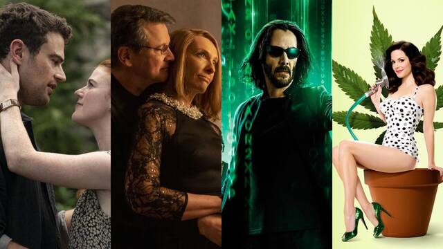 Estrenos de HBO Max en mayo de 2022: todas las series y pel�culas