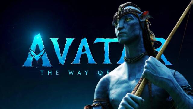 Primeras imágenes de 'Avatar: The Way of Water' con grandes bestias acuáticas