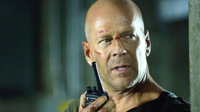 ¿Estaba Bruce Willis siendo obligado a actuar en sus últimos años?
