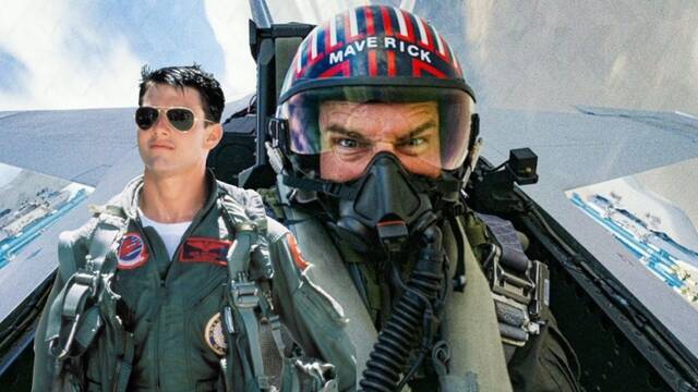 Tom Cruise entrenó de forma muy dura al reparto de 'Top Gun: Maverick'