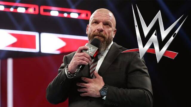 Triple H anuncia que se retira oficialmente de la WWE tras un problema cardíaco