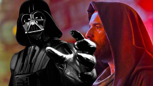 Obi-Wan Kenobi: ¿En qué episodio aparecerá Darth Vader?