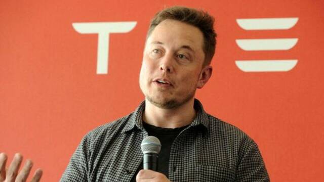 Elon Musk compra el 9,2% de Twitter y ya encuesta sobre un botn de editar