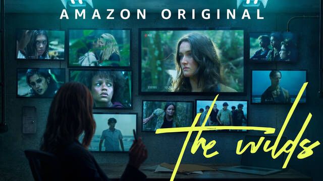 'The Wilds' desvela triler y nos prepara para su segunda temporada