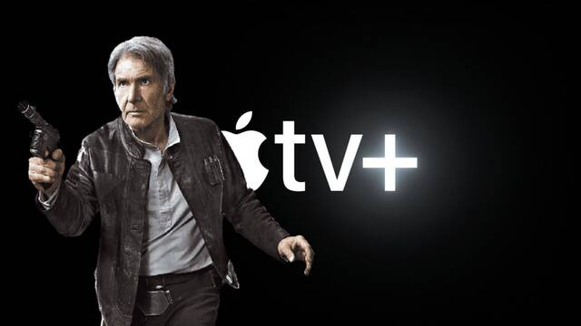 'Shrinking': Harrison Ford protagonizar� su primera serie para Apple TV+