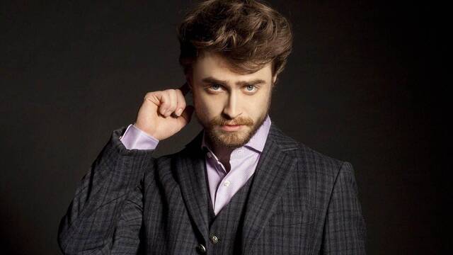 Daniel Radcliffe quiere dirigir una pelcula y ya ha escrito un guion