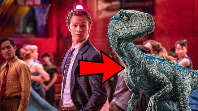 La parodia de 'West Side Story' que cambia a Tony por un Velociraptor