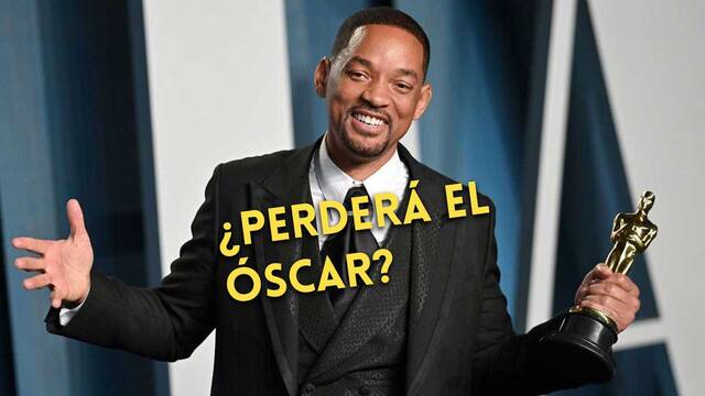 La junta de los Oscar fijar el castigo a Will Smith en las prximas horas