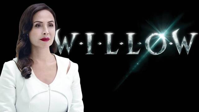 Talisa García, actriz transgénero, se suma a la serie 'Willow'