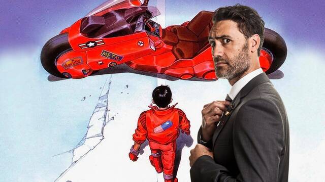 Taika Waititi sigue adelante con 'Akira' y su pelcula en accin real