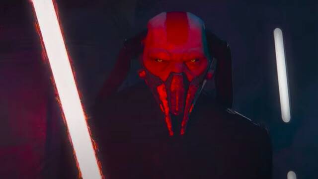 'Star Wars: Visions' estrena triler para su segunda temporada con ms Sith, Jedi y personajes nicos