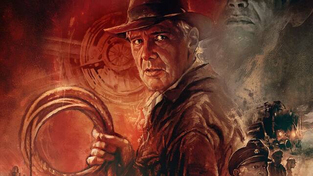 El triler final de 'Indiana Jones y el dial del destino' desvela detalles de su argumento