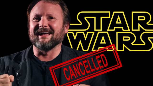 Lucasfilm cancela la triloga de Star Wars de Rian Johnson