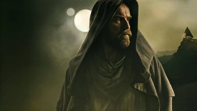 Ewan McGregor quiere volver a interpretar a Obi-Wan Kenobi y Lucasfilm se lo piensa