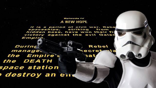 Las nuevas pelculas de Star Wars traern de vuelta un elemento de la triloga original