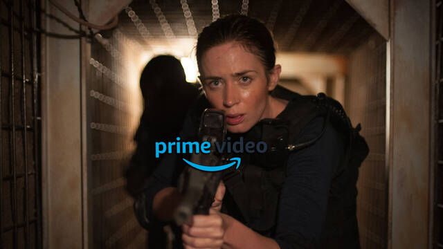 Llega a Prime Video el thriller criminal de uno de los mejores directores actuales