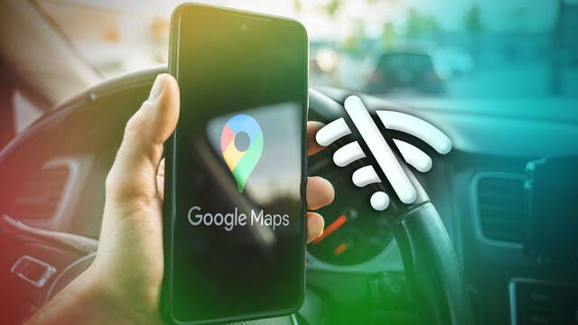 Cmo usar Google Maps sin conexin a internet durante tus viajes?