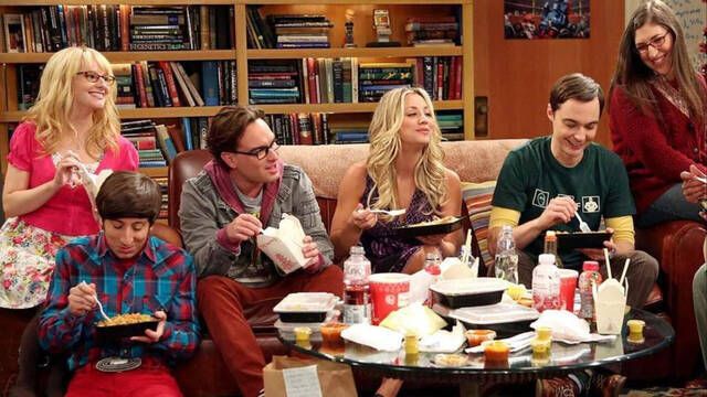 'The Big Bang Theory' vuelve a la carga con un nuevo spinoff en Max