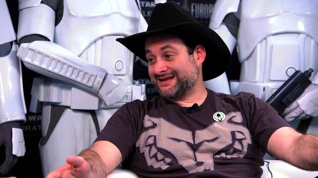 Es importante el canon en Star Wars? Dave Filoni aborda el eterno debate