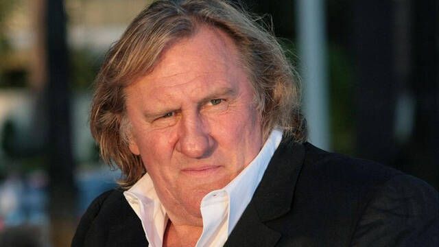 Acusan a Grard Depardieu de haber abusado sexualmente de 13 mujeres entre 2004 y 2022