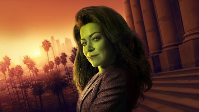 Tatiana Maslany habla del futuro de She-Hulk en las pelculas de Marvel